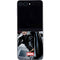 Marvel Black Widow High Kick Galaxy Z Flip5 5G Skin